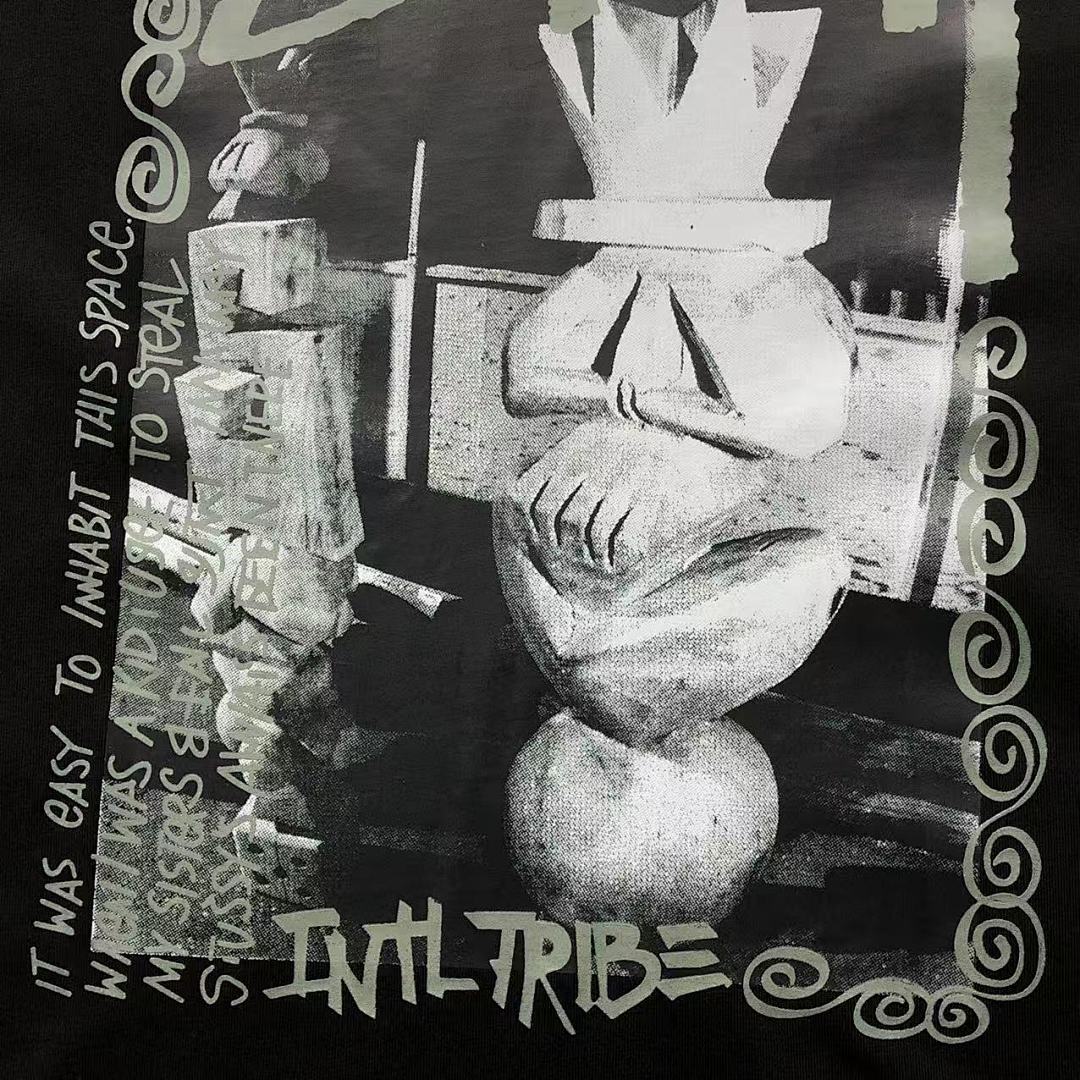 Stussy 78 STUSSY T-SHIRT - Image 10