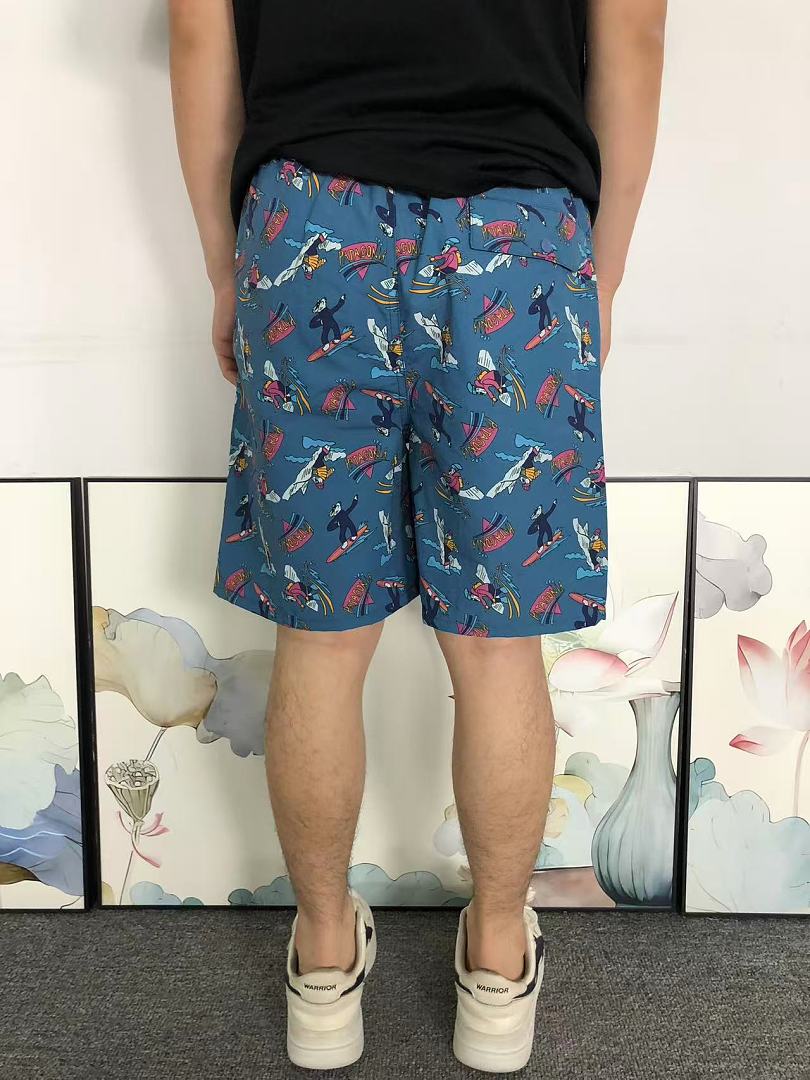 On Running 128 PATAGONIA SHORTS 5253018108 (Im 170Cm 60Kg I Wear Size S In The Phot) - Image 4