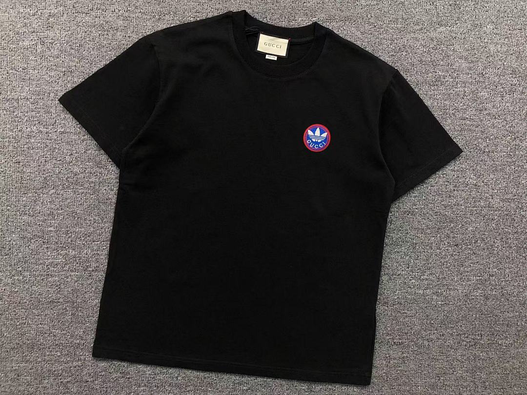 Adidas 128 G⭐C⭐I A⭐I⭐AS T-SHIRT 311162421 (Im 170Cm 57Kg I Wear Size M In The Phot) - Image 10