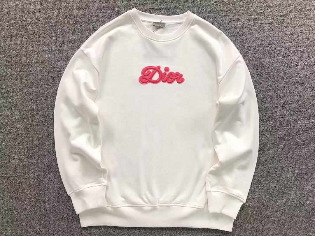 Dior 165 D⭐O⭐ HOODIE 511070319 (Im 170Cm 60Kg I Wear Size XS In The Phot) - Image 9