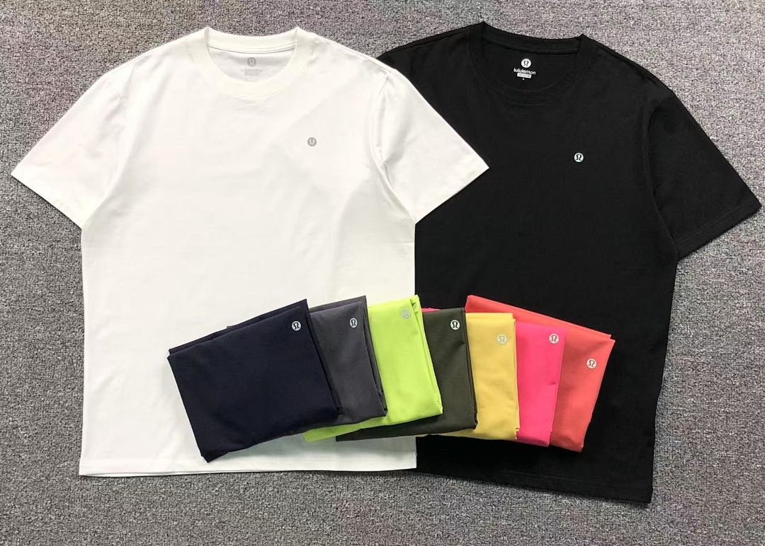 On Running 125 LULULEMON T-SHIRT 3112260105 (Im 170Cm 60Kg I Wear Size L In The Phot) - Image 5