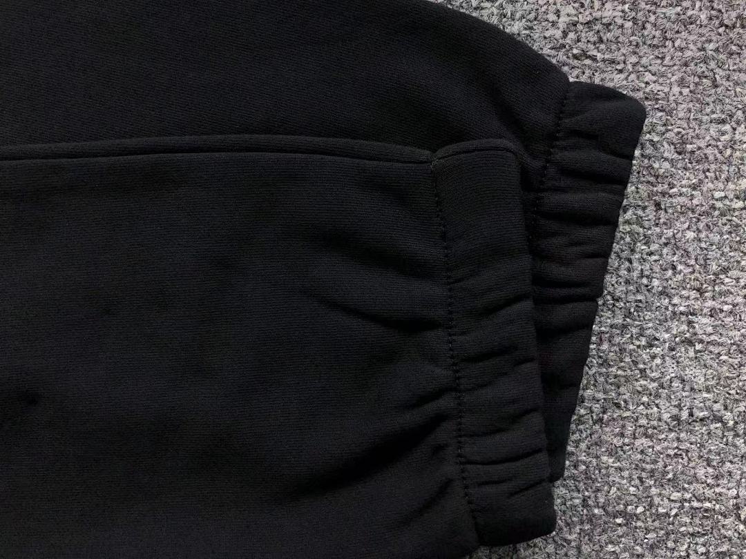 Hellstar TROUSERS HELLSTAR HOODIE - Image 45
