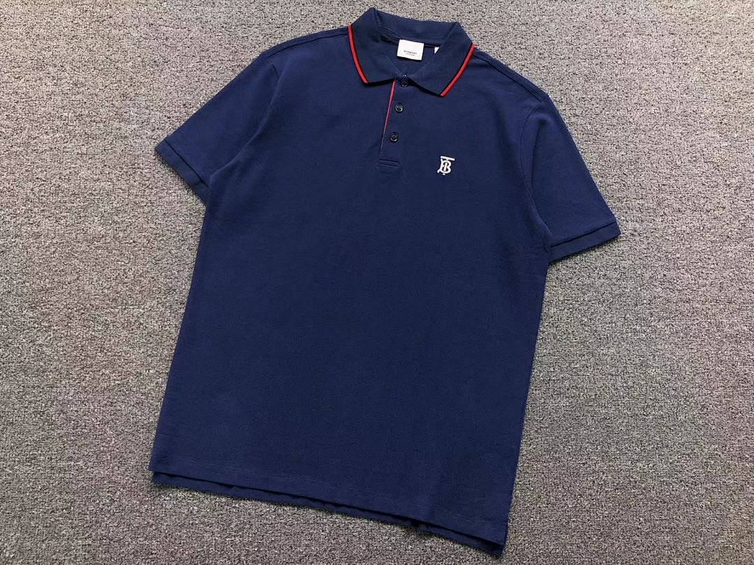 Burberry 185 B⭐R⭐E⭐RY POLO 22040297125 (Im 170Cm 60Kg I Wear Size XL In The Phot) - Image 14