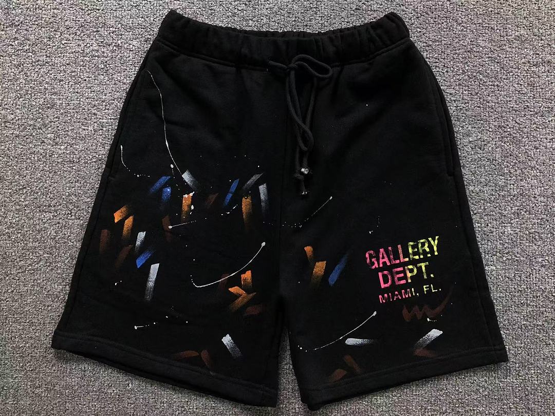 Gallery Dept 125 GALLERY DEPT SHORTS 3204263117 (Im 170Cm 60Kg I Wear Size S In The Phot) - Image 9