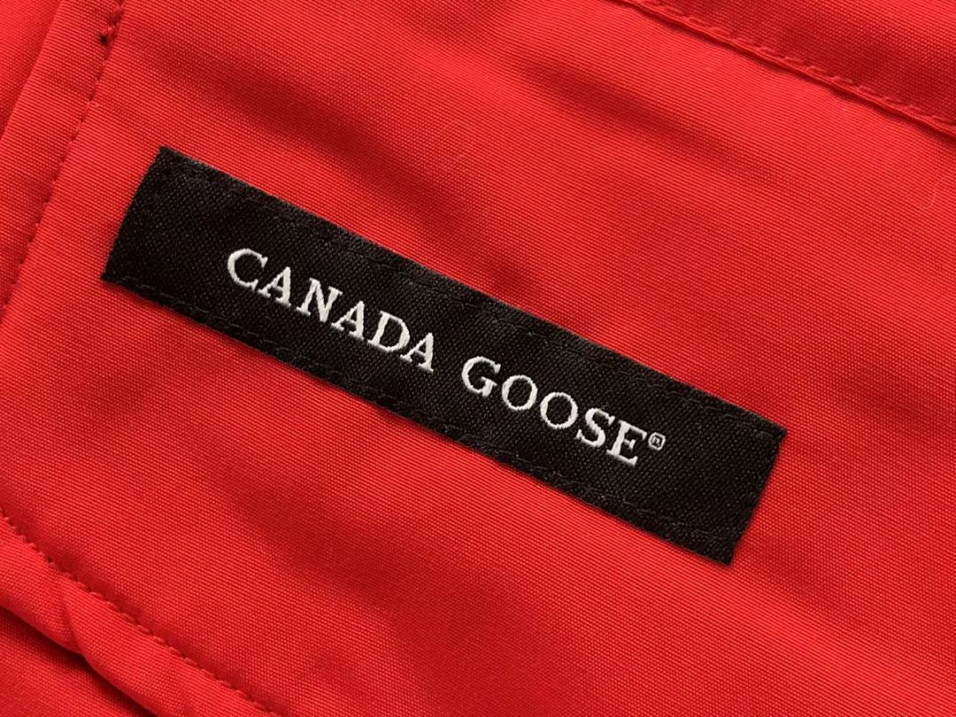Canada Goose 708 C⭐N⭐⭐A G⭐⭐⭐E DOWN - Image 20