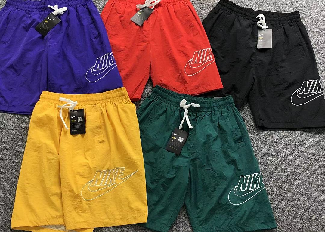 Nike 105 N⭐K⭐ SHORTS 3206241221 (Im 170Cm 60Kg I Wear Size XL In The Phot) - Image 7