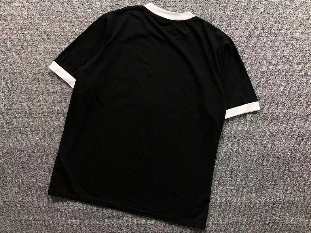 Dolce & Gabbana 185 D⭐LC⭐ GA⭐⭐A⭐A T-SHIRT 22041531125 (Im 170Cm 65Kg I Wear Size 48 In The Phot) - Image 16