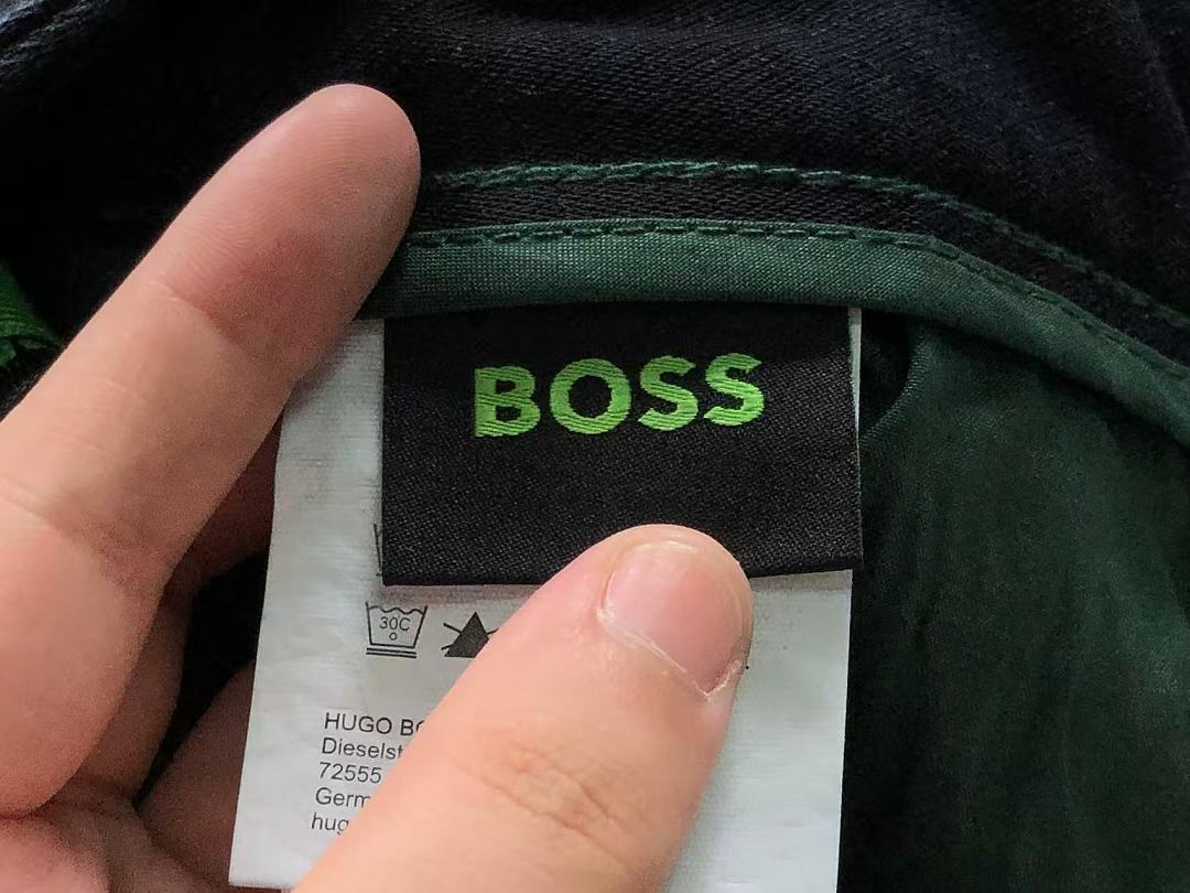 Hugo Boss 225 H⭐G⭐ B⭐⭐S - Image 19