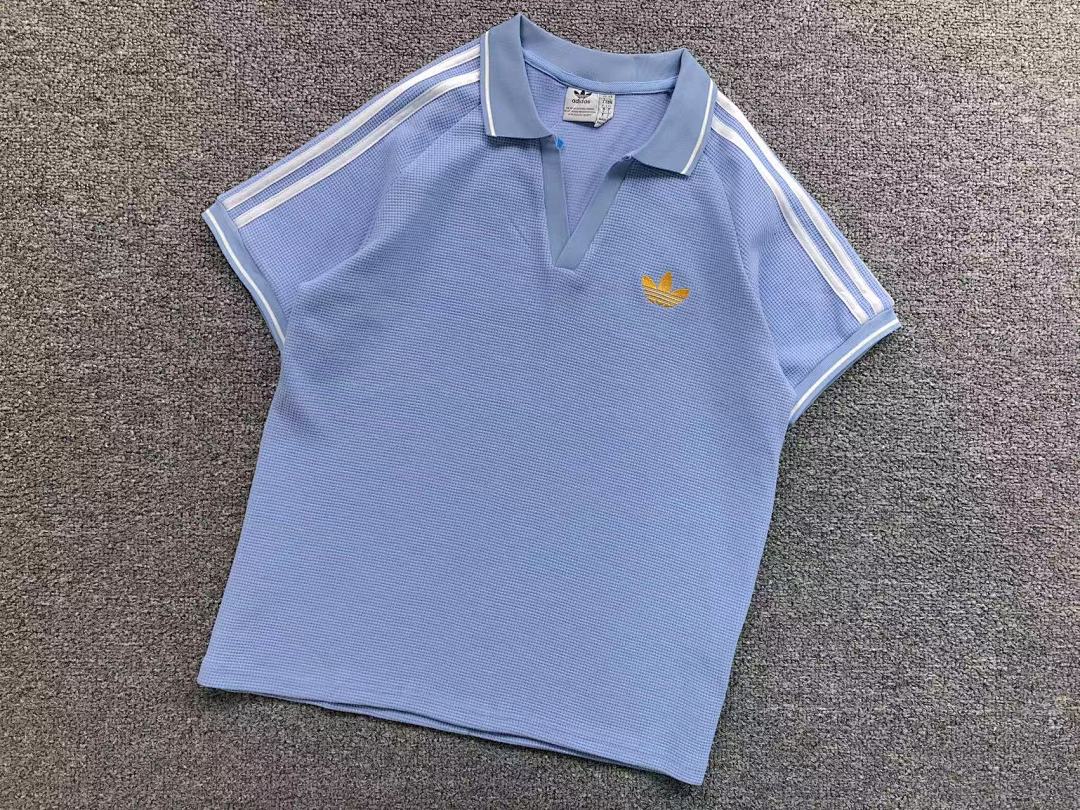 Adidas 89 A⭐I⭐AS POLO 216010835 (Im 170Cm 60Kg I Wear Size L In The Phot) - Image 9
