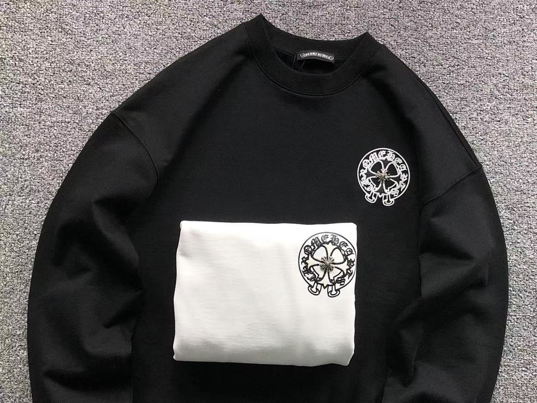 Comme des Garcons 175 C⭐⭐OME HE⭐⭐TS HOODIE 592504147 (Im 170Cm 60Kg I Wear Size M In The Phot) - Image 17
