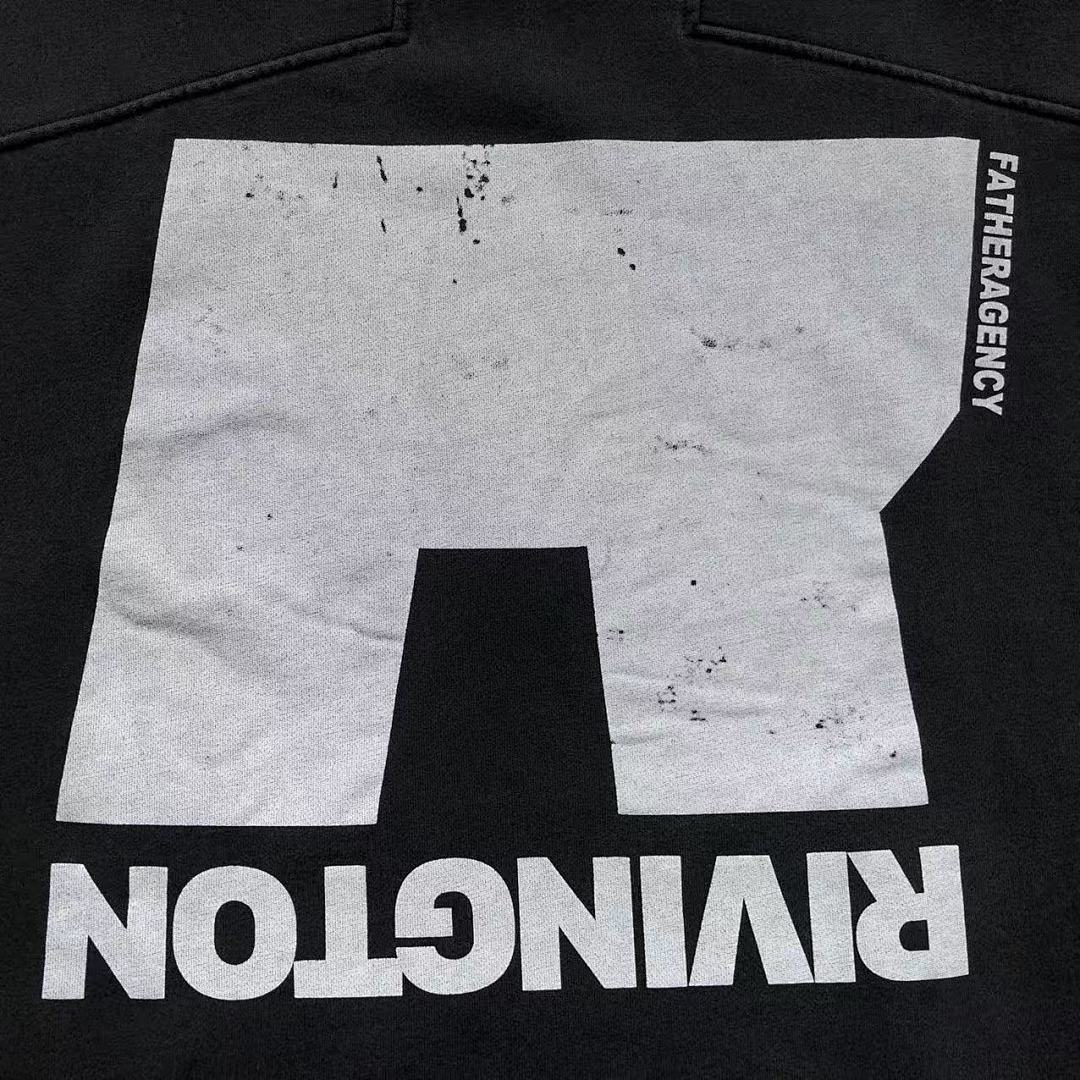 Unbranded 168 R⭐⭐123 HOODIE 12180499 (Im 170Cm 60Kg I Wear Size 2 In The Phot) - Image 8