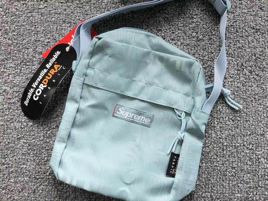 Supreme 108 S⭐⭐R⭐⭐E BAG 22050910172 (Long 21CM* Wide 7CM* High 23CM) - Image 12
