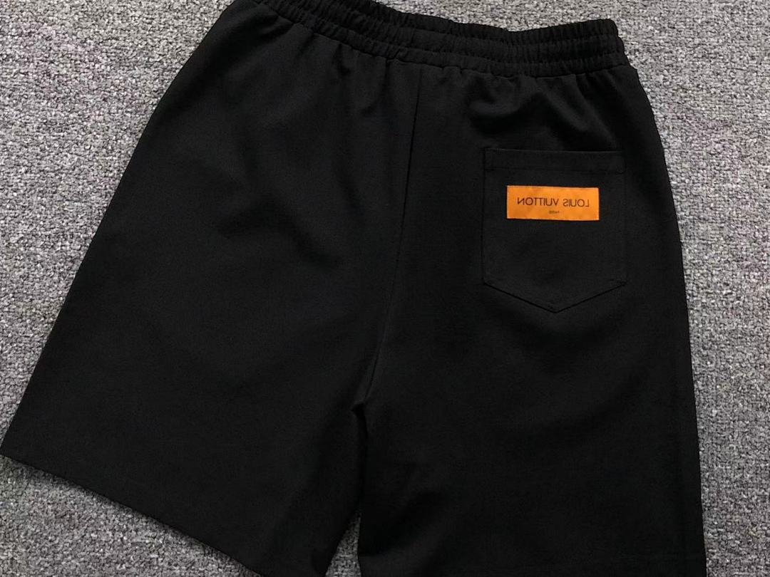 Louis Vuitton 115 L⭐ SHORTS 3203231920 (Im 170Cm 60Kg I Wear Size XL In The Phot) - Image 17