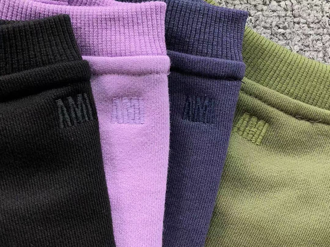 AMI 98 AMI HOODIE 59190588 (Im 170Cm 60Kg I Wear Size M In The Phot) - Image 19