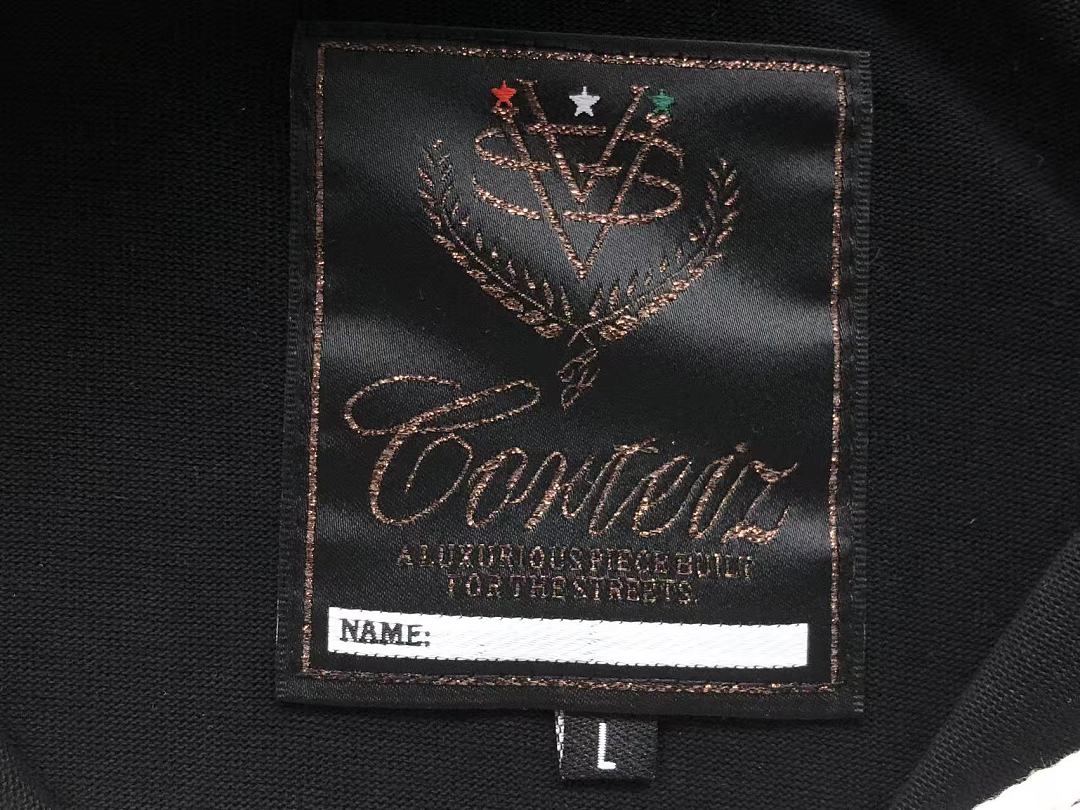 Corteiz 165 CORTEIZ LONG SLEEVED 525280278 (Im 170Cm 60Kg I Wear Size L In The Phot) - Image 25