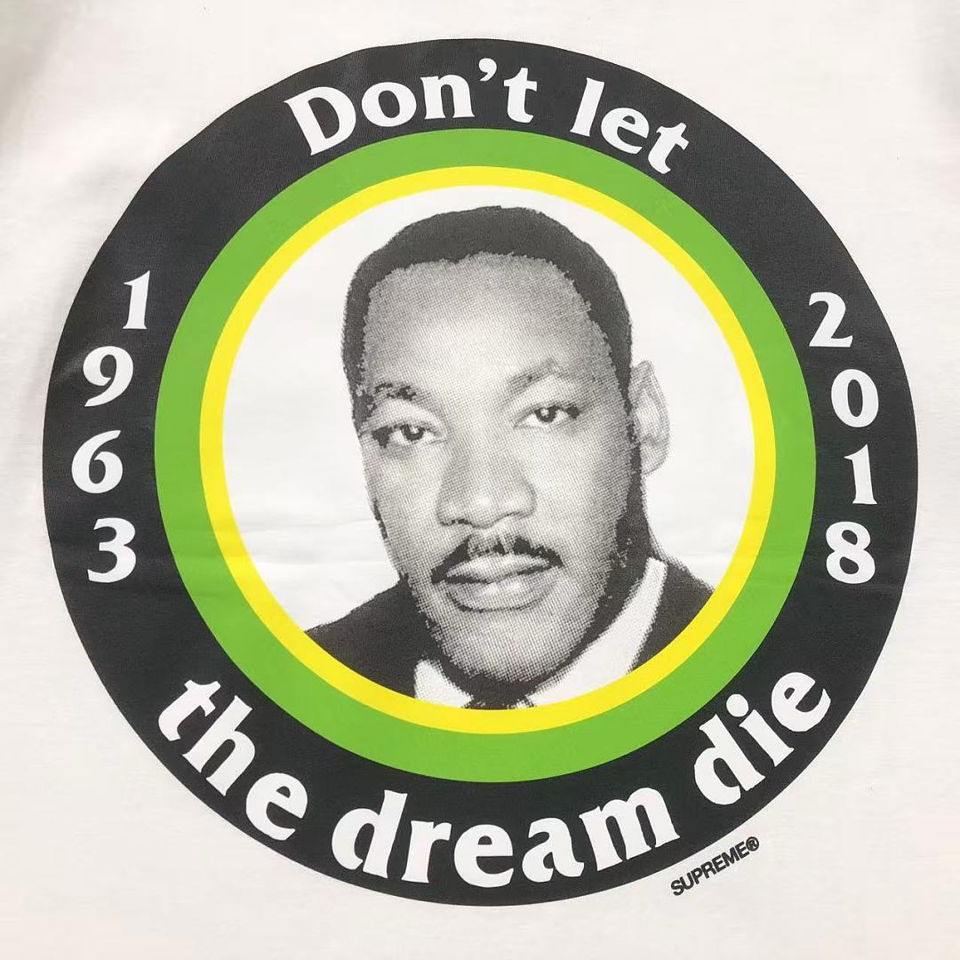 Supreme 98 S⭐⭐R⭐⭐E T-SHIRT 127211102 (Im 170Cm 60Kg I Wear Size M In The Phot) - Image 10
