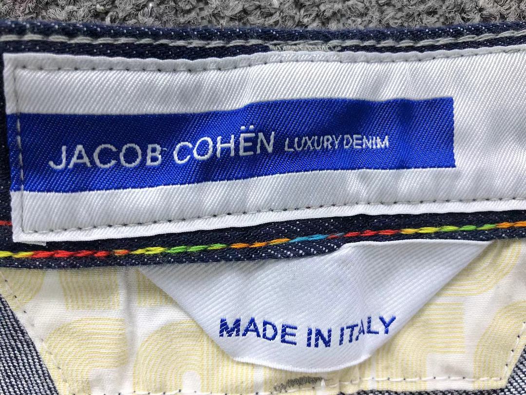 Jacob Cohen 245 J⭐C⭐B C⭐⭐⭐N - Image 21