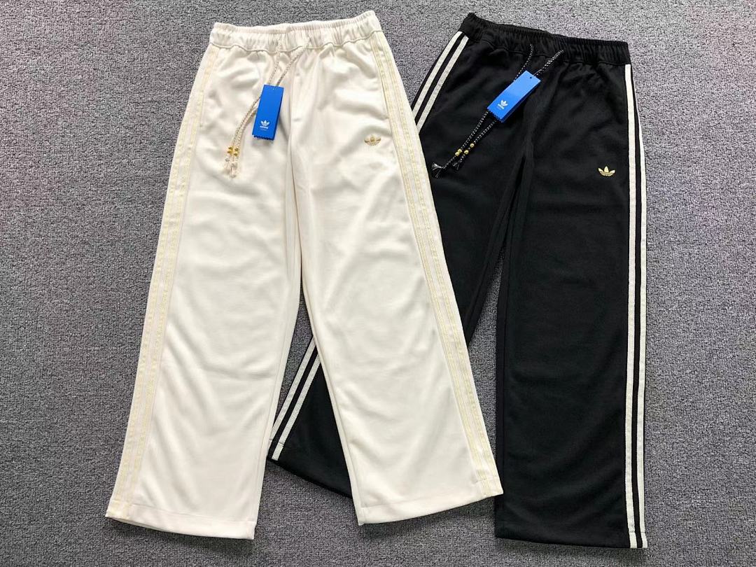 Adidas 135 A⭐I⭐AS TROUSERS 124130635 (Im 170Cm 60Kg I Wear Size XS In The Phot) - Image 6