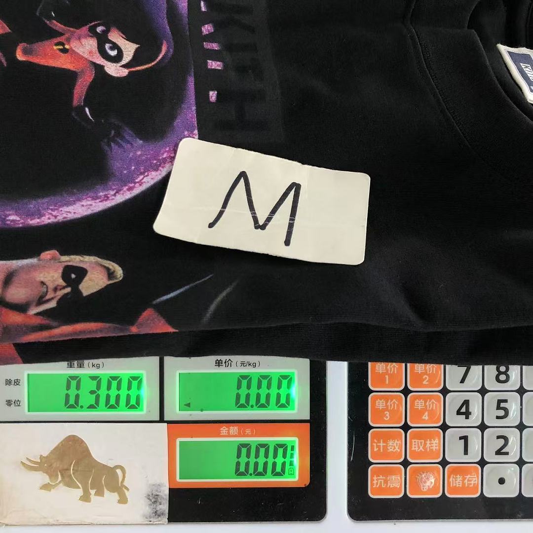 Kith 135 KITH T-SHIRT 22041814001 (Im 170Cm 60Kg I Wear Size M In The Phot) - Image 20