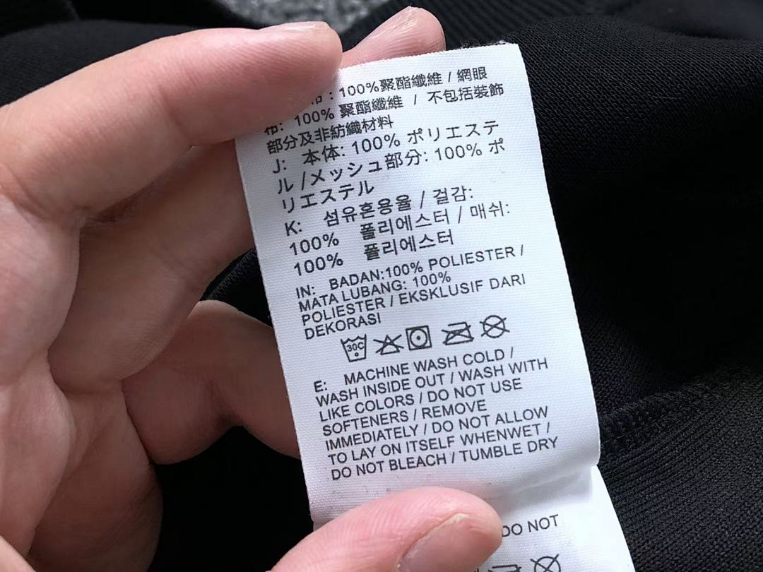 Nike 168 N⭐K⭐ HOODIE 1112292235 (Im 170Cm 60Kg I Wear Size M In The Phot) - Image 24