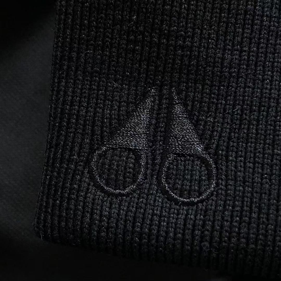 Moose Knuckles 728 M⭐⭐SE K⭐⭐CK⭐⭐S DOWN JACKETS FEMAIE - Image 13