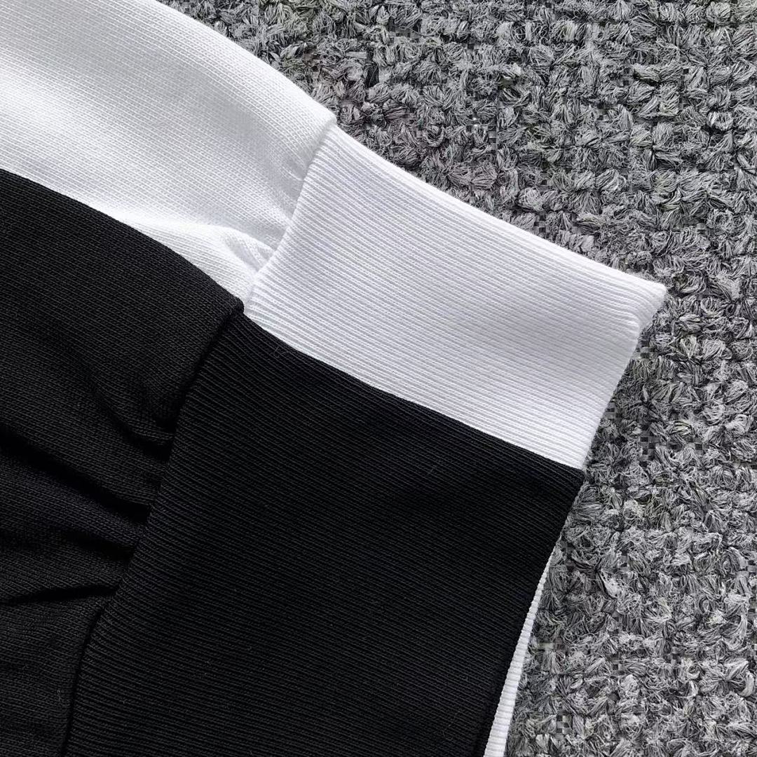 Chanel 88 ENFANTS RICHES DEPRIMES LONG SLEEVED 580716117 (Im 170Cm 60Kg I Wear Size S In The Phot) - Image 19