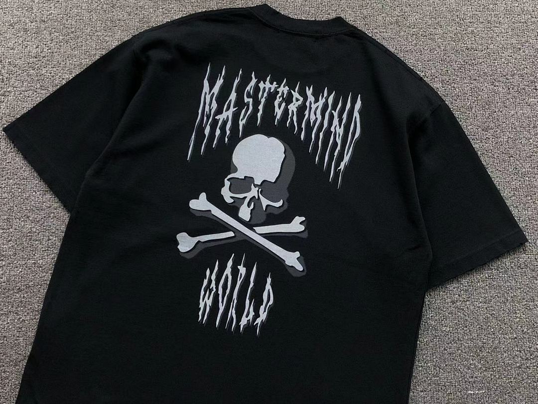 Mastermind 128 MASTERMIND T-SHIRT - Image 7