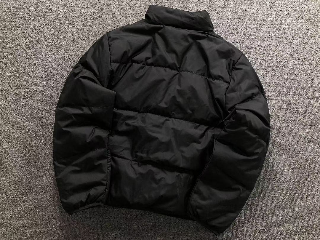 Nike 528 N⭐K⭐ DOWN JACKETS 42072909001 (Im 170Cm 60Kg I Wear Size M In The Phot) - Image 9