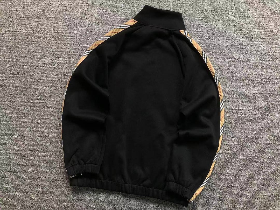 Burberry 398 B⭐R⭐E⭐RY HOODIE TROUSERS 5242708147 (Im 170Cm 60Kg I Wear Size L In The Phot) - Image 16