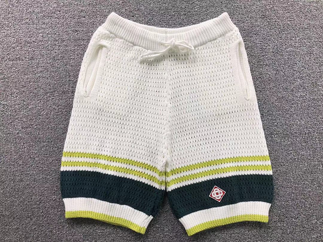 Casablanca 335 CASABLANCA SWEATER SHORTS 571503127 (Im 170Cm 60Kg I Wear Size M In The Phot) - Image 21