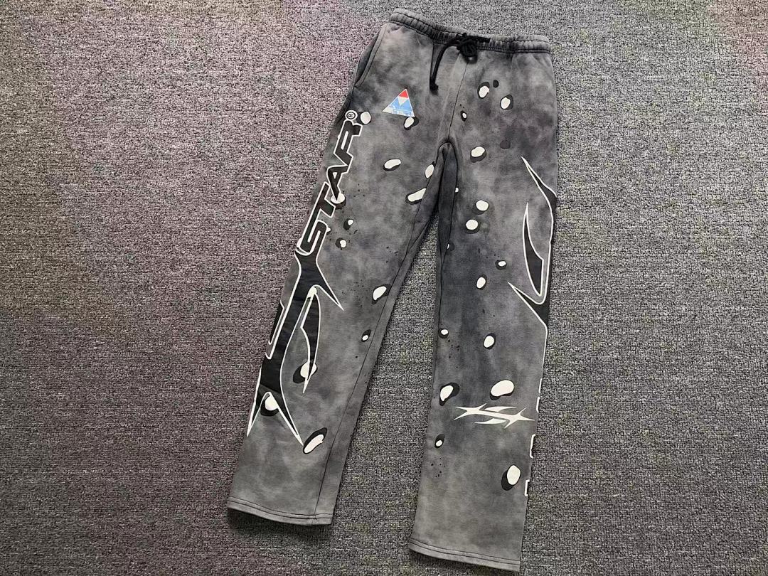Hellstar TROUSERS 168 HELLSTAR HOODIE - Image 29