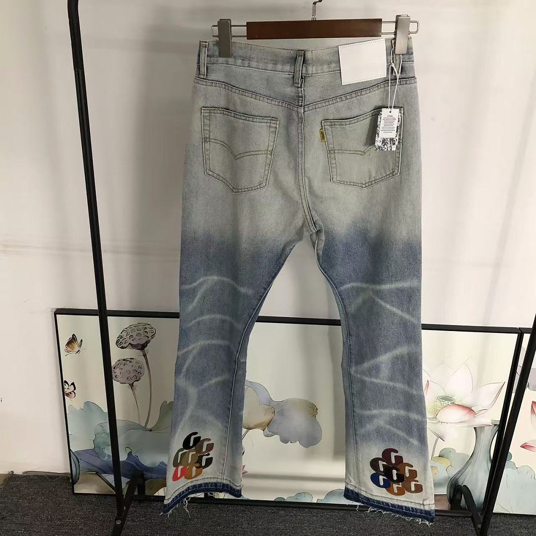 Gallery Dept 175 GALLERY DEPT TROUSERS 124170571 (Im 170Cm 60Kg I Wear Size 30 In The Phot) - Image 29