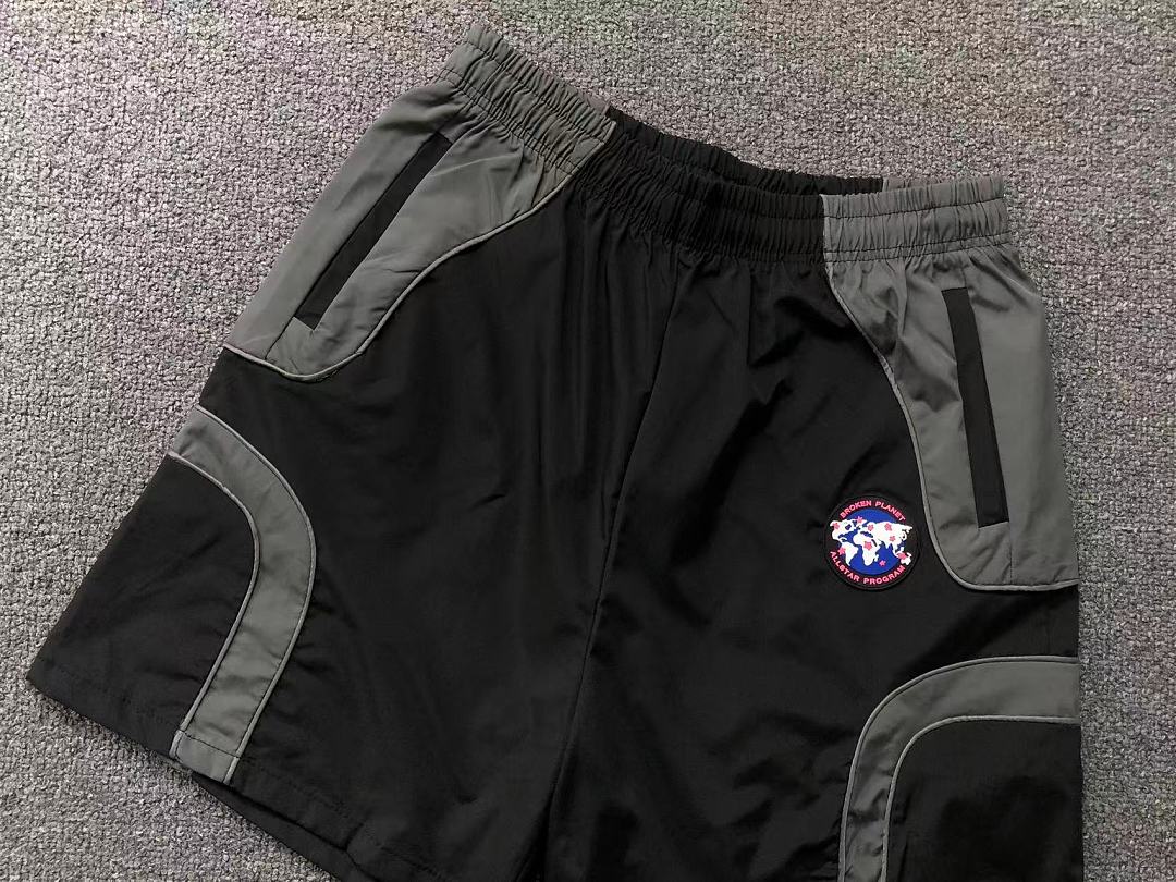 Broken Planet 95 BROKEN PLANET SHORTS 128210140 (Im 170Cm 60Kg I Wear Size XL In The Phot) - Image 15