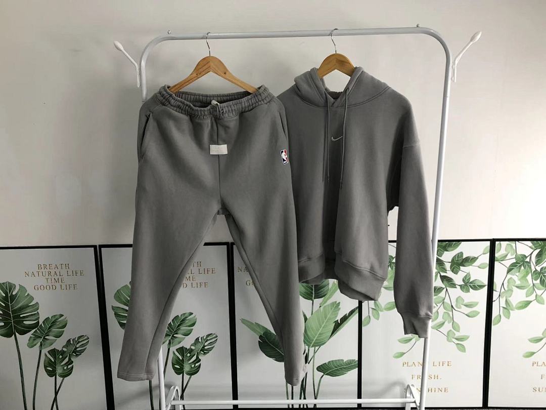 Unbranded 🔥🔥🔥TOP ¥125 TROUSERS N⭐K⭐ A⭐R J⭐R⭐AN FOG HOODIE - Image 56