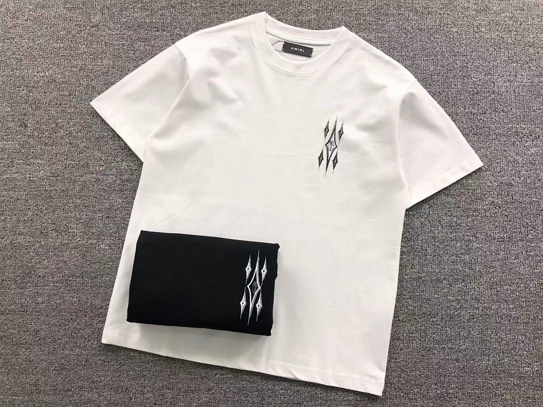 AMIRI 85 AMIRI T-SHIRT 111283474 (Im 170Cm 55Kg I Wear Size S In The Phot) - Image 16