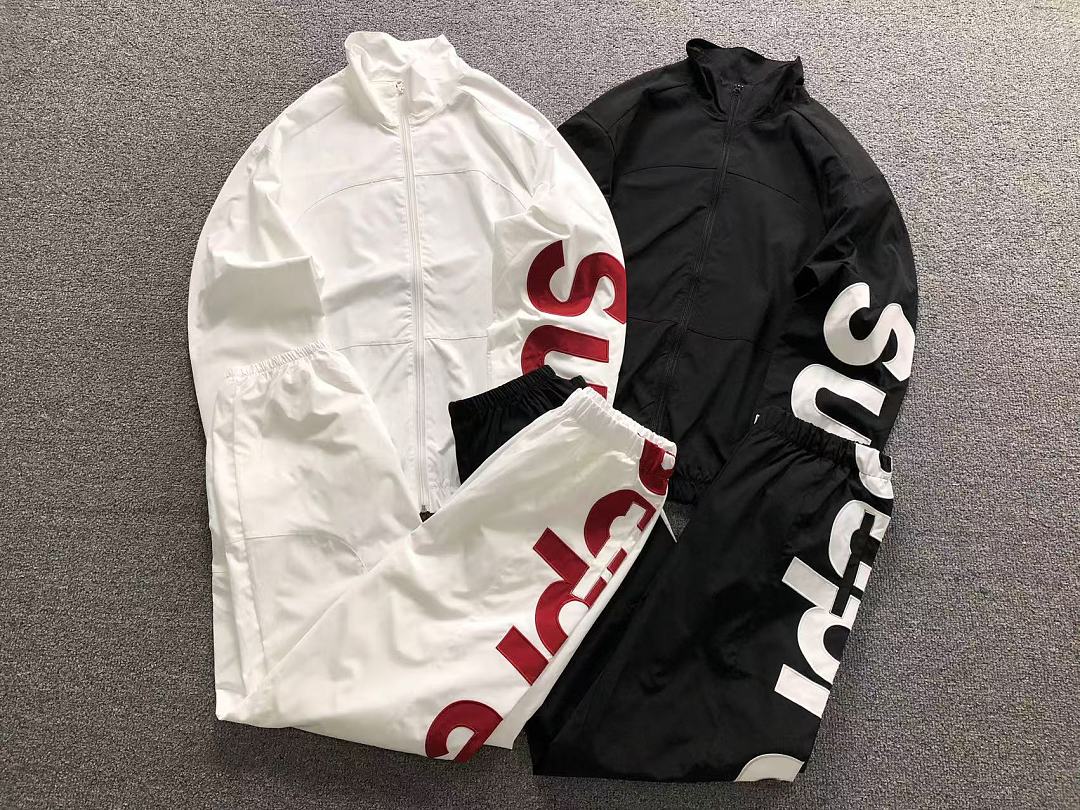 Supreme 265 S⭐⭐R⭐⭐E JACKET TROUSERS 32080503182 (Im 170Cm 60Kg I Wear Size L In The Phot) - Image 7
