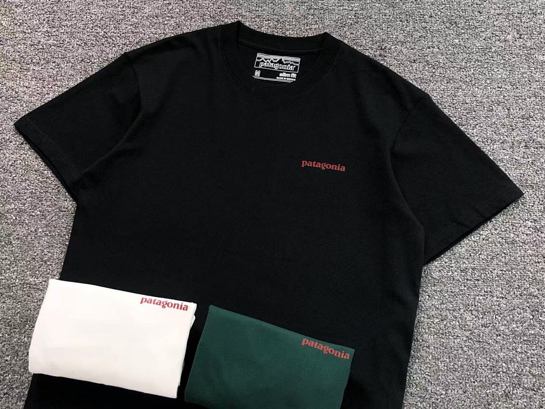 On Running 78 PATAGONIA T-SHIRT 123143002 (Im 170Cm 60Kg I Wear Size M In The Phot) - Image 20