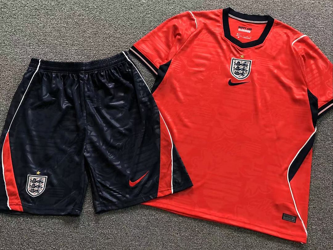 Unbranded 82 FOOTBALL T-SHIRT SHORTS 1262202002 (Im 170Cm 60Kg I Wear Size L In The Phot) - Image 7