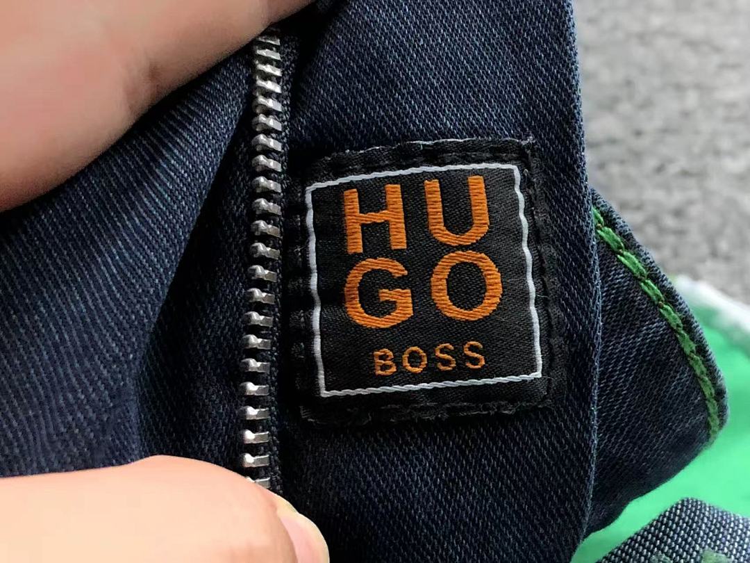 Unbranded 215 H⭐G⭐ B⭐⭐S TROUSERS 2203311601 (Im 170Cm 60Kg I Wear Size 32 In The Phot) - Image 22