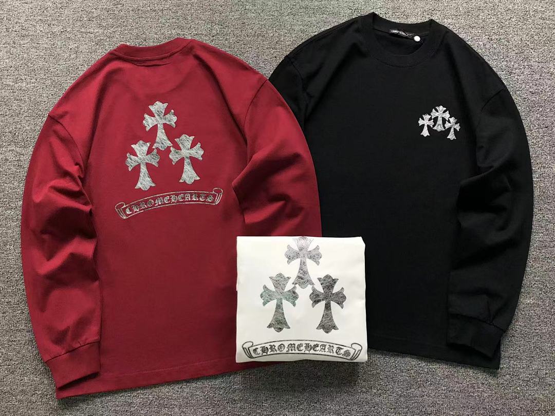 Comme des Garcons 135 C⭐⭐OME HE⭐⭐TS LONG SLEEVED 590403147 (Im 170Cm 60Kg I Wear Size M In The Phot) - Image 5