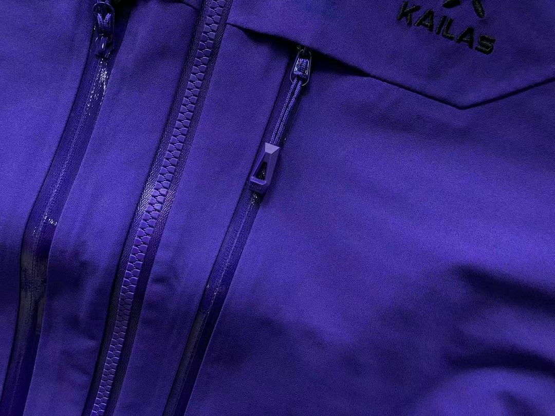 Unbranded 438 KA⭐L⭐S JACKET 2192802001 (Im 170Cm 60Kg I Wear Size S In The Phot) - Image 31