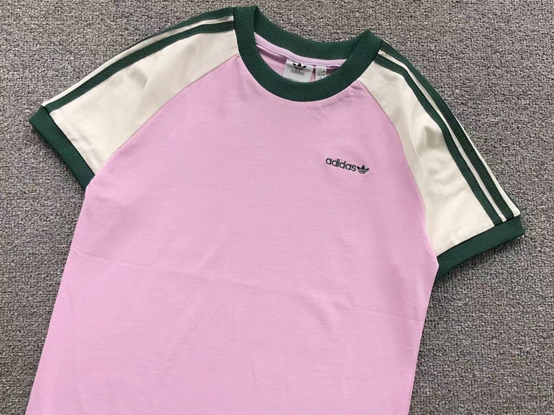 Adidas 85 A⭐I⭐AS T-SHIRT FEMAIE STYIE 505190885 (Im 170Cm 60Kg I Wear Size M In The Phot) - Image 11