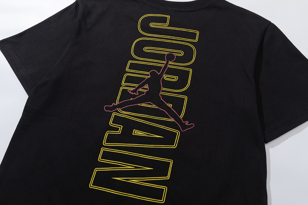 Air Jordan 75 A⭐R J⭐R⭐AN T-SHIRT - Image 9