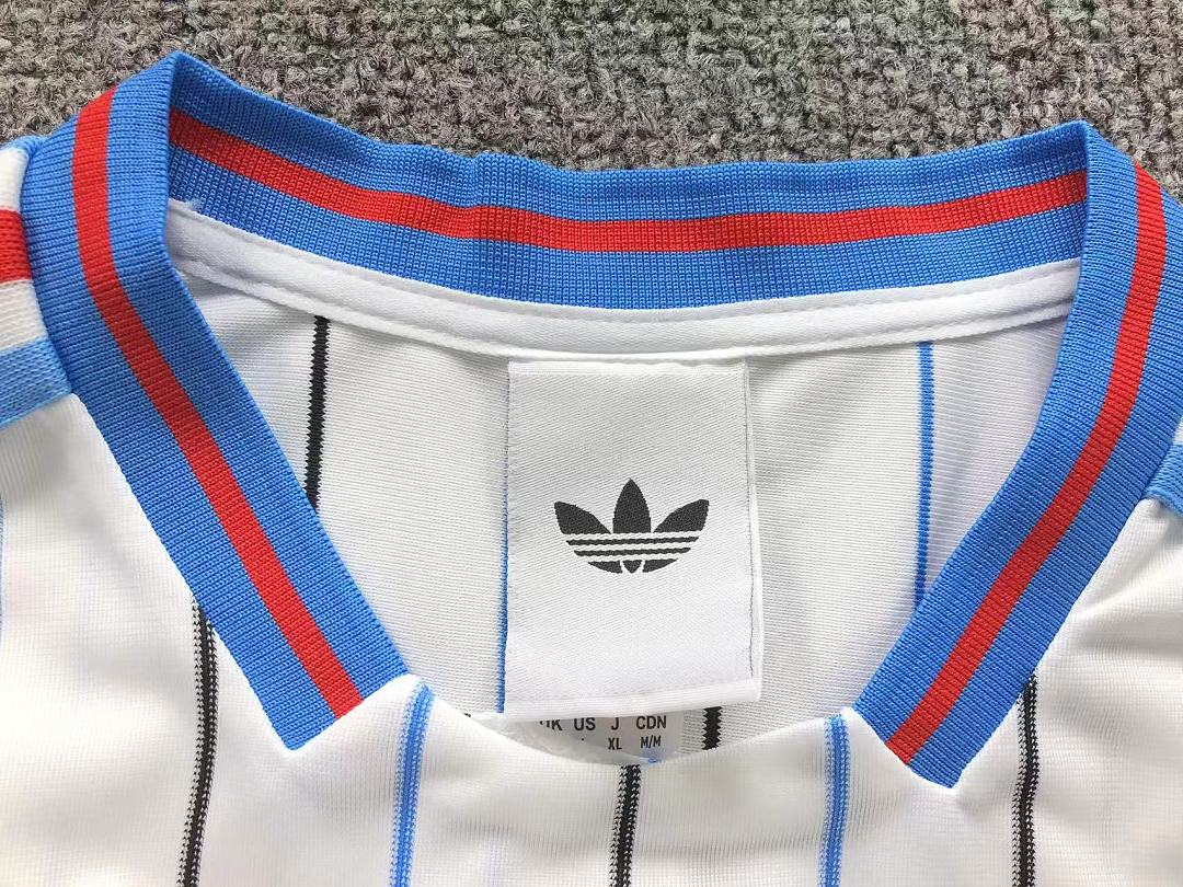 Unbranded 82 FOOTBALL T-SHIRT 1272717002 (Im 170Cm 60Kg I Wear Size M In The Phot) - Image 12