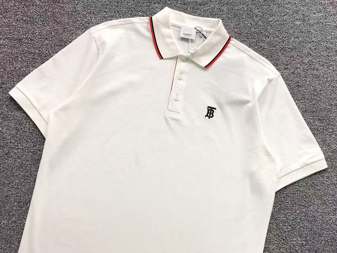 Burberry 125 B⭐R⭐E⭐RY POLO 560408106 (Im 170Cm 60Kg I Wear Size M In The Phot) - Image 8