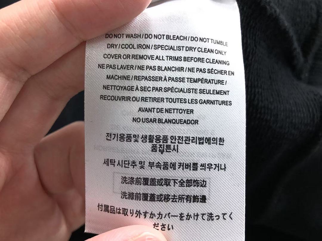 Burberry 178 B⭐R⭐E⭐RY HOODIE 3208122421 (Im 170Cm 60Kg I Wear Size M In The Phot) - Image 24