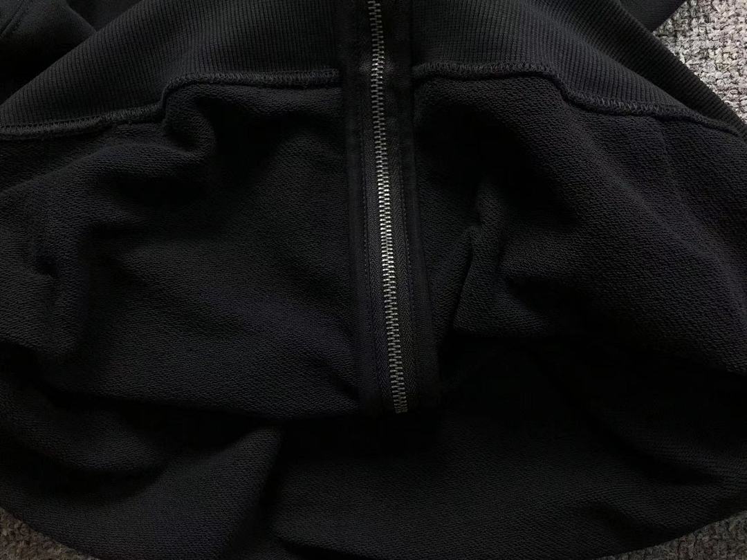 Off-White 208 OFF-WHITE (WHITE HOODIE) - Image 15