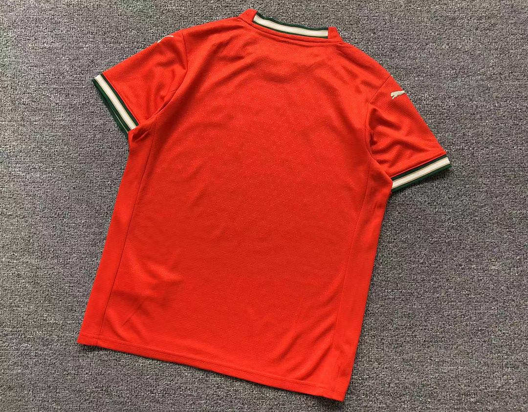 Unbranded 75 FOOTBALL T-SHIRT - Image 13