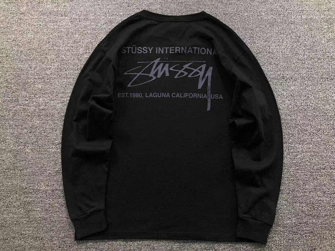 Stussy 106 STUSSY LONG - Image 8