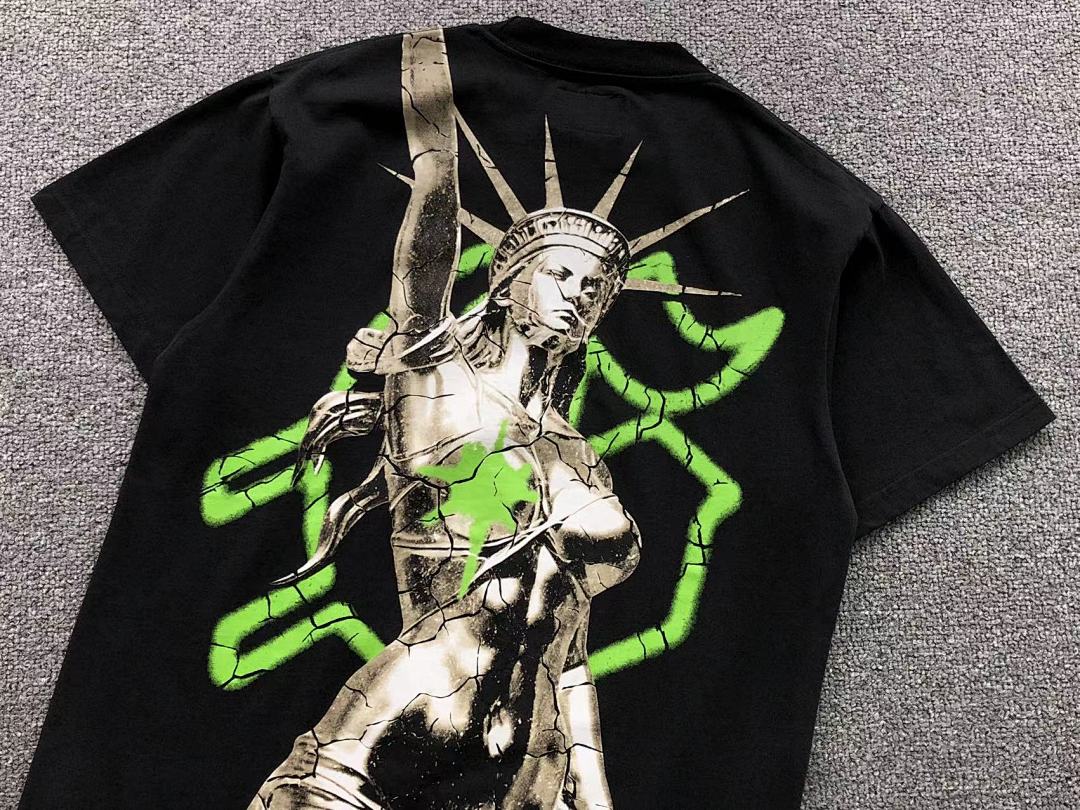 Godspeed 85 GO⭐S⭐E⭐D T-SHIRT 505173191 (Im 170Cm 60Kg I Wear Size S In The Phot) - Image 9